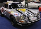 Porsche 911 S/T 1971  Porsche 911 S/T 1971, Rétromobile, 5 février 2025