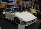 Porsche 930 Turbo flatnose 1976  Porsche 930 Turbo flatnose 1976, Rétromobile, 5 février 2025