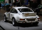 Porsche Carrera RSR  Porsche Carrera RSR, Rétromobile, 5 février 2025