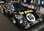 Rondeau M 379 B Le Mans 1980  Rondeau M 379 B vainqueur Le Mans 1980, Rétromobile, 5 février 2025