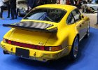 Ruf CTR  Ruf CTR, Rétromobile, 5 février 2025