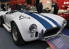 Shelby Cobra 427 1966  Shelby Cobra 427 1966, Rétromobile, 5 février 2025