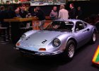 Dino 246 GT  Dino 246 GT, Rétromobile, 5 février 2025