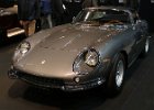 Ferrari 275 GTB  Ferrari 275 GTB, Rétromobile, 5 février 2025