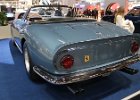 Ferrari 275 GTB4/S NART spider 1967  Ferrari 275 GTB4/S NART spider 1967, Rétromobile, 5 février 2025