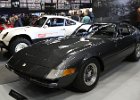 Ferrari Daytona 1971  Ferrari Daytona 1971, Rétromobile, 5 février 2025