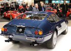 Ferrari Daytona  Ferrari Daytona, Rétromobile, 5 février 2025