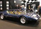 Ferrari 365 GT4 BB 1975  Ferrari 365 GT4 BB 1975, Rétromobile, 5 février 2025