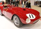 Ferrari 375 plus 1954  Ferrari 375 plus 1954, Rétromobile, 5 février 2025