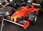 Ferrari F1 F399 1999  Ferrari F1 F399 1999, Rétromobile, 5 février 2025