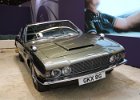 Aston Martin DBS 1969  Aston Martin DBS 1969, Rétromobile, 28 janvier 2026
