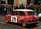BMC Mini Cooper S 1966  BMC Mini Cooper S 1966, Rétromobile, 28 janvier 2026