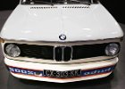 BMW 2002 Turbo  BMW 2002 Turbo, Rétromobile, 28 janvier 2026