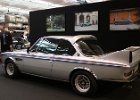 BMW 3.0 CSL  BMW 3.0 CSL, Rétromobile, 28 janvier 2026