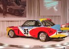 BMW 3.0 CSL 1975 Alexander Calder  BMW 3.0 CSL 1975 Alexander Calder, Rétromobile, 28 janvier 2026