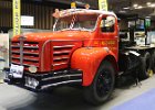 Berliet TBO15M.95 6×4  Berliet TBO15M.95 6×4, Rétromobile, 28 janvier 2026