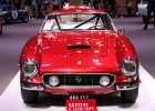 Ferrari 250 Berlinetta 250 GT 1960  Ferrari 250 Berlinetta 250 GT 1960, Rétromobile, 28 janvier 2026