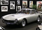 Ferrari 250 GT Lusso  Ferrari 250 GT Lusso, Rétromobile, 28 janvier 2026
