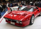 Ferrari 288 GTO 1985  Ferrari 288 GTO 1985, châssis 57701 Rétromobile, 28 janvier 2026