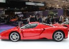 Ferrari Enzo 2004  Ferrari Enzo 2004 châssis 134498, Rétromobile, 28 janvier 2026