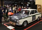 Ford Cortina Lotus Mk1 1966  Ford Cortina Lotus Mk1 1966, Rétromobile, 28 janvier 2026