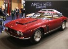Iso Grifo  Iso Grifo, Rétromobile, 28 janvier 2026