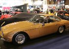 Lamborghini 350 GT 1965  Lamborghini 350 GT 1965 châssis 0412, Rétromobile, 28 janvier 2026