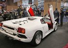 Lamborghini Diablo  Lamborghini Diablo, Rétromobile, 28 janvier 2026