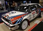 Lancia Delta HF Integrale 16V 1990  Lancia Delta HF Integrale 16V 1990, Rétromobile, 28 janvier 2026