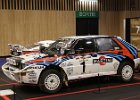 Lancia Delta HF Integrale Evoluzione Safari 1992  Lancia Delta HF Integrale Evoluzione Safari 1992, Rétromobile, 28 janvier 2026