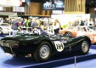 Lister-Jaguar ‘Knobbly’ 1958  Lister-Jaguar ‘Knobbly’ 1958, Rétromobile, 28 janvier 2026