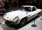 Mazda Cosmo Sport  Mazda Cosmo Sport, Rétromobile, 28 janvier 2026