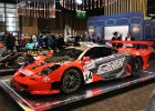 McLaren F1 GTR 1997   McLaren F1 GTR 1997 chassis SA9AB5CC6V1048R27, Rétromobile, 28 janvier 2026