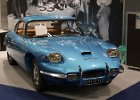 Panhard CD 1964  Panhard CD 1964, Rétromobile, 28 janvier 2026