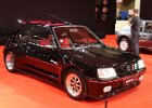 Peugeot 205 GTI 1.9 Dimma  Peugeot 205 GTI 1.9 Dimma, Rétromobile, 28 janvier 2026
