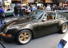 Singer 911 Classic Study 1990  Singer 911 Classic Study 1990, Rétromobile, 28 janvier 2026