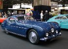 Talbot Lago T26 Grand Sport Figoni Falaschi 1948  Talbot Lago T26 Grand Sport Figoni et Falaschi Coupé, 1948, Rétromobile, 28 janvier 2026
