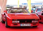 Ferrari 288 GTO  Ferrari 288 GTO, 31e Sport et Collection, circuit du Val de Vienne, 31 mai 2025
