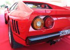 Ferrari 288 GTO  Ferrari 288 GTO, 31e Sport et Collection, circuit du Val de Vienne, 31 mai 2025