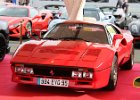 Ferrari 288 GTO  Ferrari 288 GTO, 31e Sport et Collection, circuit du Val de Vienne, 31 mai 2025