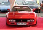 Ferrari 288 GTO  Ferrari 288 GTO, 31e Sport et Collection, circuit du Val de Vienne, 31 mai 2025