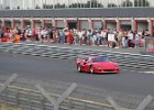 Ferrari F40  Ferrari F40, 31e Sport et Collection, circuit du Val de Vienne, 31 mai 2025