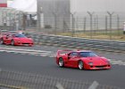 Ferrari F40  Ferrari F40, 31e Sport et Collection, circuit du Val de Vienne, 31 mai 2025