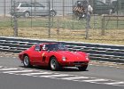Ferrari 250 GTO  Ferrari 250 GTO, 31e Sport et Collection, circuit du Val de Vienne, 31 mai 2025