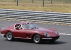 Ferrari 275 GTB  Ferrari 275 GTB, 31e Sport et Collection, circuit du Val de Vienne, 31 mai 2025