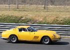 Ferrari 275 GTB  Ferrari 275 GTB, 31e Sport et Collection, circuit du Val de Vienne, 31 mai 2025