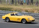 Ferrari 275 GTB  Ferrari 275 GTB, 31e Sport et Collection, circuit du Val de Vienne, 31 mai 2025