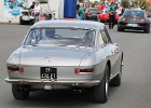 Ferrari 330 GT 2+2  Ferrari 330 GT 2+2, 31e Sport et Collection, circuit du Val de Vienne, 31 mai 2025