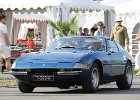 Ferrari 365 GTB/4 Daytona 1972  Ferrari 365 GTB/4 Daytona 1972, 31e Sport et Collection, circuit du Val de Vienne, 31 mai 2025