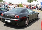 Ferrari 612 Scaglietti 2006  Ferrari 612 Scaglietti 2006, 31e Sport et Collection, circuit du Val de Vienne, 31 mai 2025